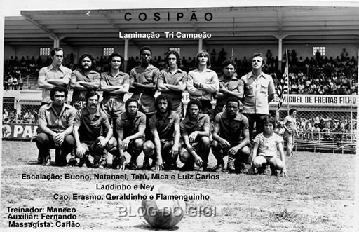 Cosipão